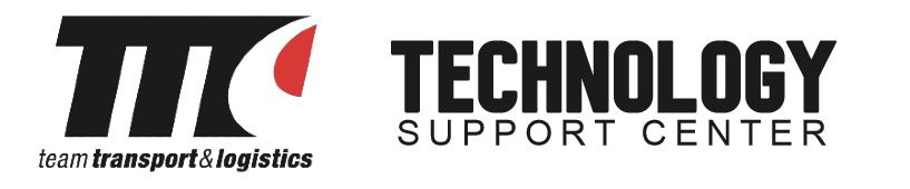 Team Transport - Technology Support Center